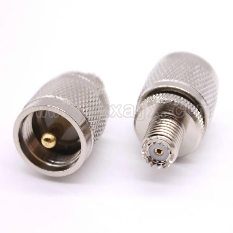 Mini uhf разъем