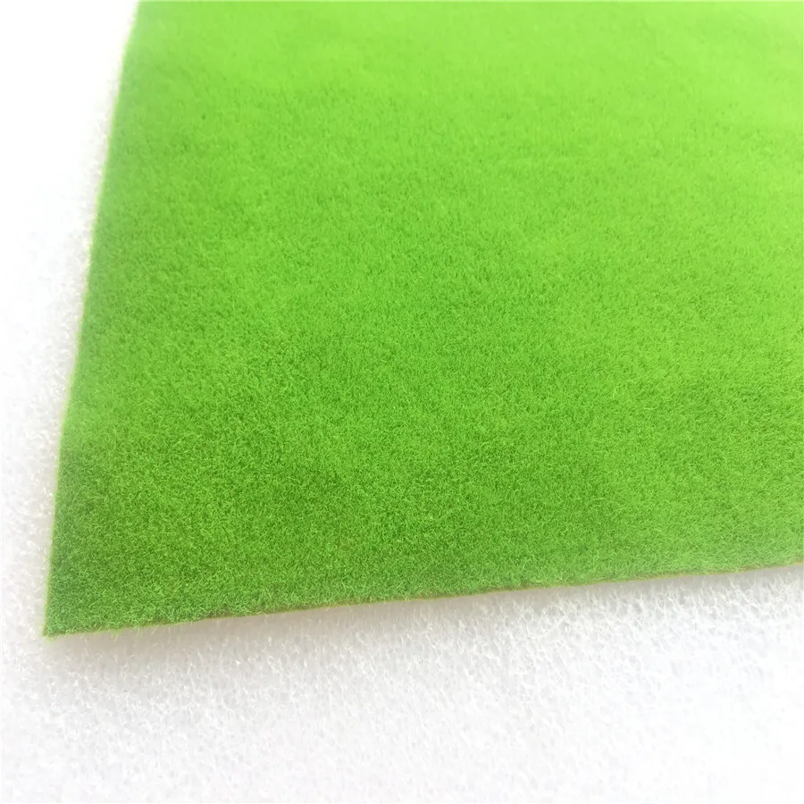 architecture model high quality grass mat 2