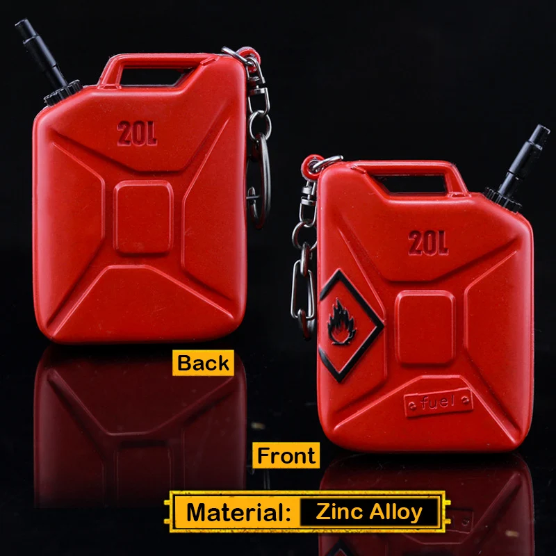 8cm-Playerunknown-s-Battlegrounds-Keyring-Gasoline-Can-Fuel-Model-Game-PUBG-Keychain-Charm-Birthday-Gift-for