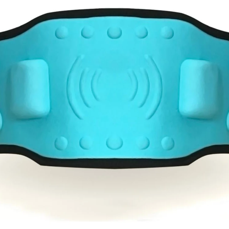

Slimming Belt Of Graphene New Material With Vibration And Heat To Lose Weight And Keep Warm Far Infrared Physical Therapy