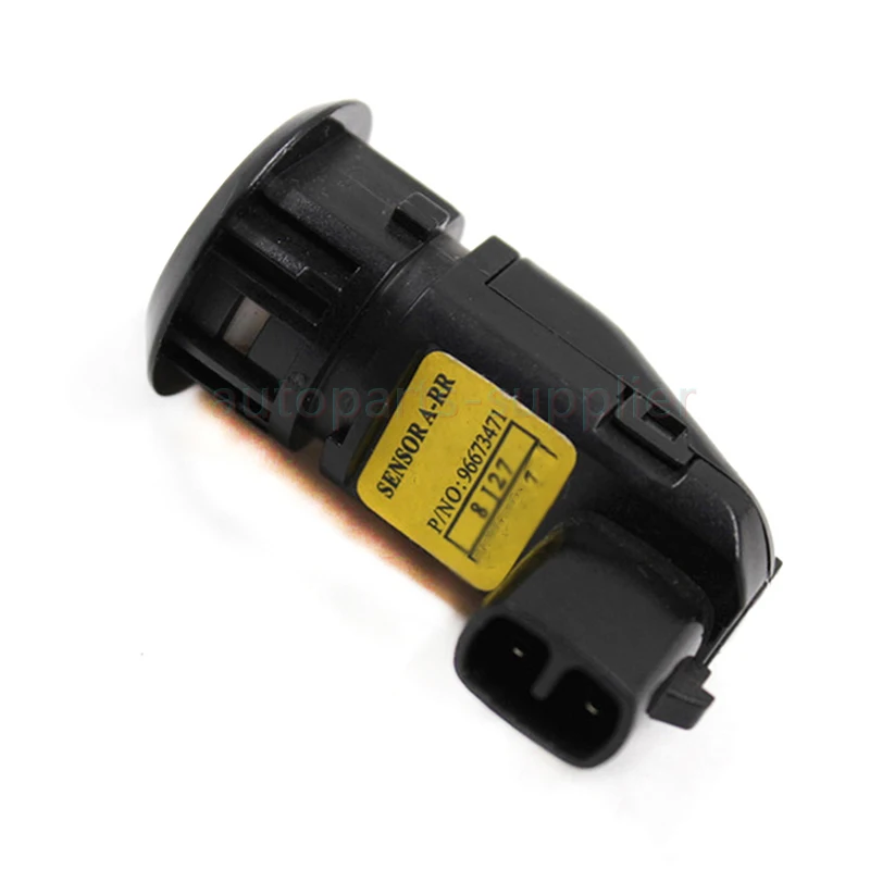 96673471 4 шт./лот черный цвет 96673464 96673474 PDC датчик парковки для Chevrolet Captiva