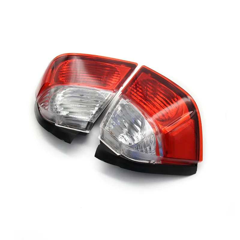 

For Honda Goldwing GL1800 GL 1800 Rear Taillight Tail Light Brake Turn Signals Lens Cover 2006-2011 Motorbike Parts E-Mark