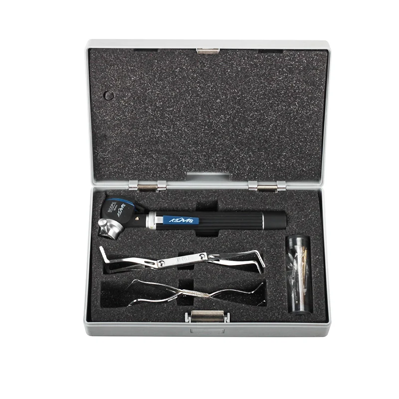 KLOM Автоматическая блокировка Φ LEagle Eye Zoom 4 кратное освесветильник инструменты