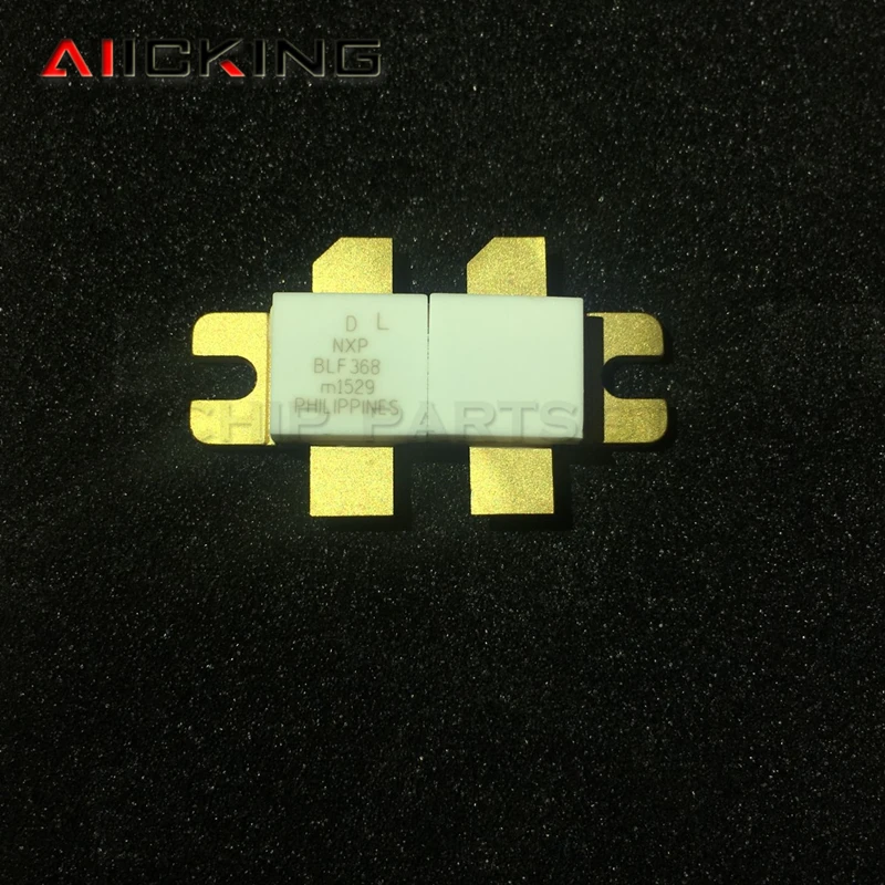 

BLF368 SMD RF tube High Frequency tube Power amplification module