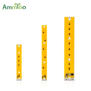 

COB LED Lamp Chip 110V 220V High Power 30W 50W 80W Input Smart IC No Driver LED Bulb Flood Light Spotlight For Living Room DIY