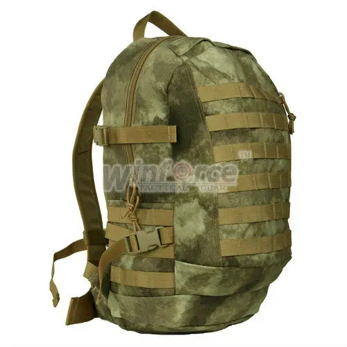 Ремень для тактического снаряжения WINFORCE/WP-0" Hickwall" Recon Pack/ CORDURA/гарантированное качество военный и уличный рюкзак