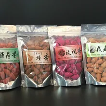 70 шт. патронные конусы для благовоний с обратной стороной, регулирующие использование эмоций в домашнем офисе