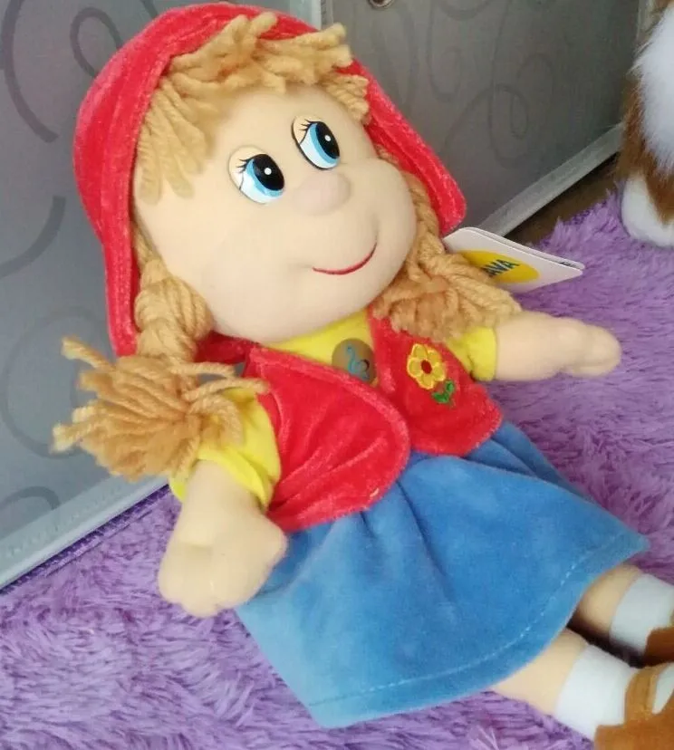 Русскоязычная говорящая песня плюшевая свинка кукла, электронные игрушки для детей, интеллектуальная русская игрушка на день рождения Рождественский подарок