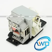 AWO New Original Projector Lamp 5J.J3A05.001 with Module for BENQ MW881UST/MX712UST/MX880ST/MX880UST