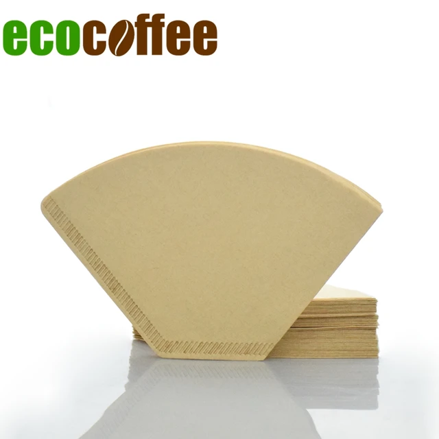 Best Price Free Shipping 102 Coffee Filters 100PCS Per Bag Coffee Dripper Filter American Coffee Maker Accessories Coffee Brewer V60 filter Best Price Free Shipping 102 Coffee Filters 100PCS Per Bag Coffee Dripper Filter American Coffee Maker Accessories Coffee Brewer V60 filter
