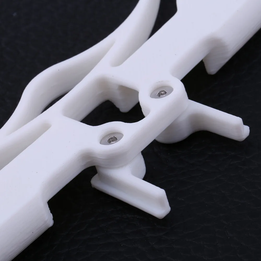 3D Printing Tall Landing Gear Extender Landing Skid For DJI Phantom 3 Quad