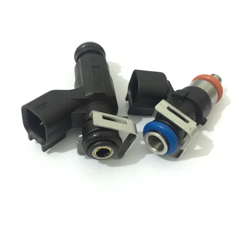 50pcs High quality fuel injector holder bracket tighter fastener for