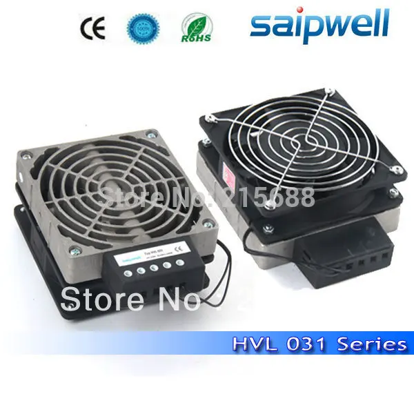 

Saipwell New arrival portable fan heater HVL031-150W, 230VAC, electric fan heater of good quanlity
