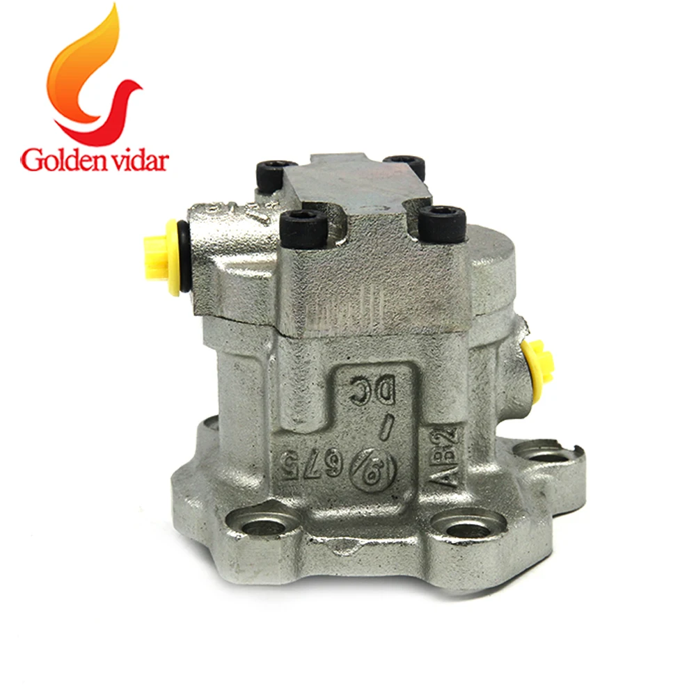 Насос для перекачки дизельного топлива CAT323 47957315 подходит Caterpillar C6.6 426 4806