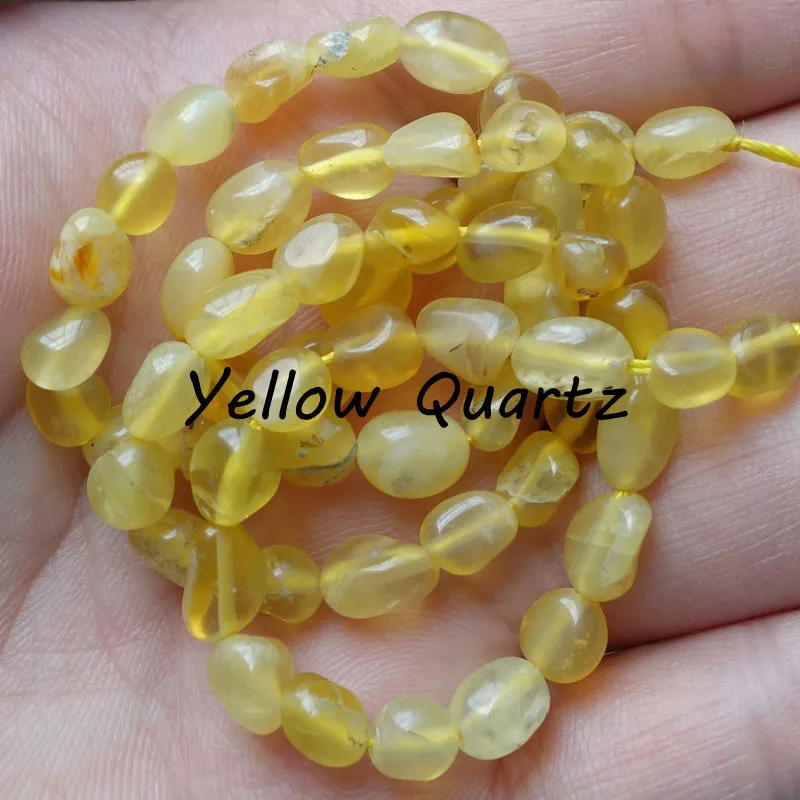 V2576 yellow quartz