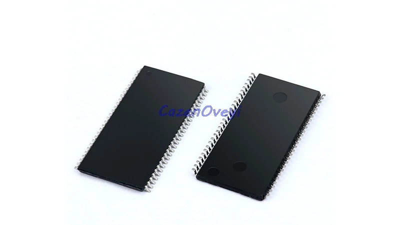 

1pcs/lot EM638165TS-6G EM638165 TSSOP-54