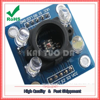 

GY-31 TCS230 TCS3200 Color Sensor Color Recognition Module Color Sensing Module board