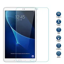 Закаленное Стекло Экран протектор для Samsung Galaxy Tab A 10,1 Примечание 10,1 Tab 2 T510 T515 P600 P5100 N8000 Стекло пленка