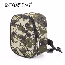 Портативная уличная Рыболовная Сумка, многофункциональные рыболовные снасти, Рыболовная катушка, водонепроницаемое рыболовное судно