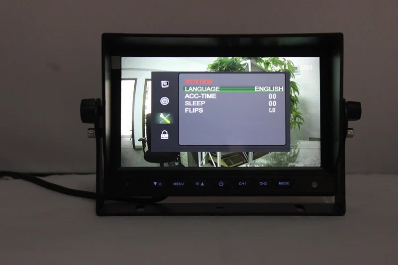 UI4-System