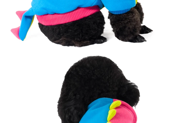 9 jumpsuit for dogs 