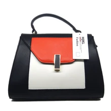 Высококачественная Модная брендовая новая женская сумка через плечо Повседневная сумка на плечо для леди женская сумка-мессенджер