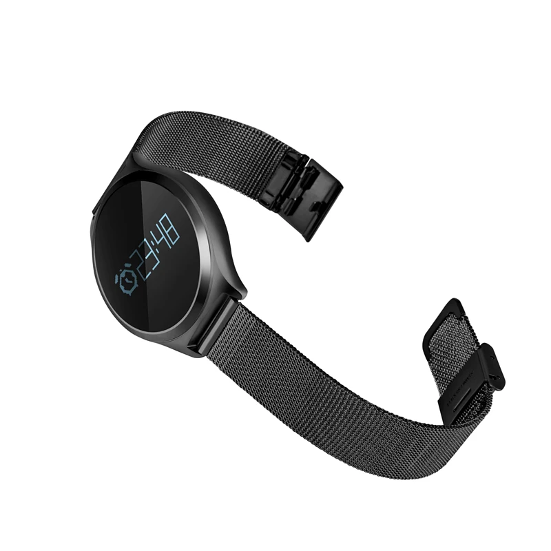 M7 спортивные Смарт часы с Bluetooth умные Водонепроницаемый крови Давление монитор