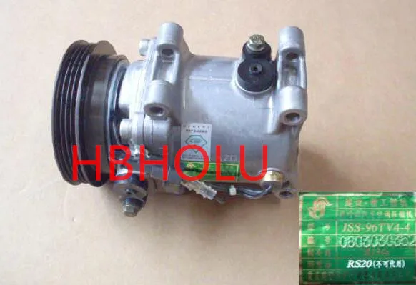 

Compressor 8103100-M16 For Great Wall Voleex / Florid