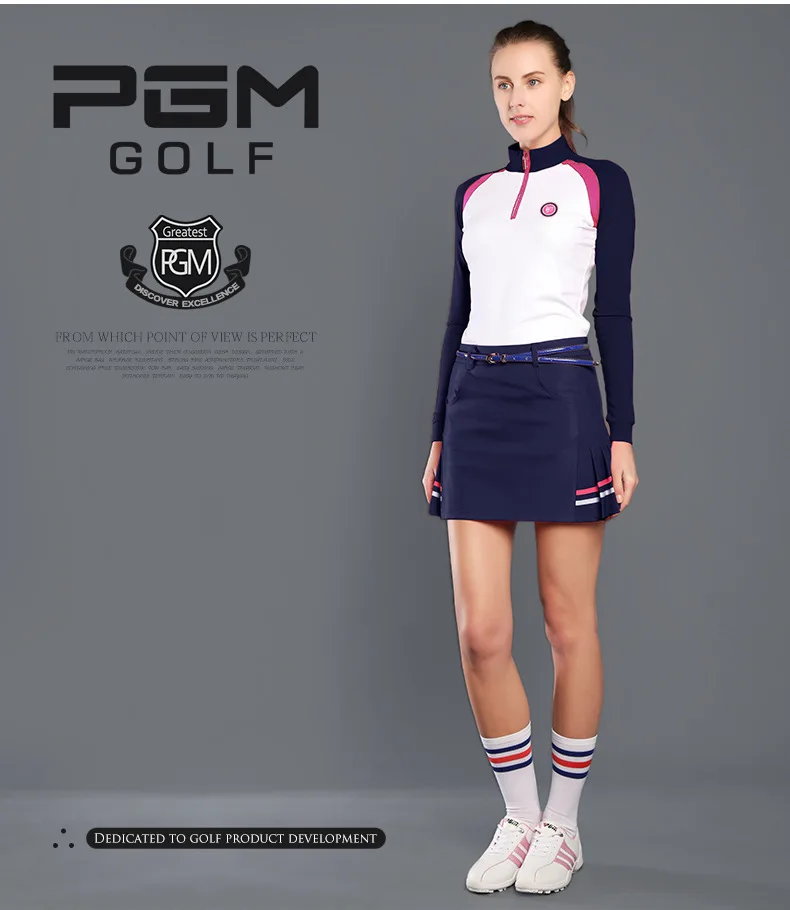 Cheap Camisetas de treino de golfe