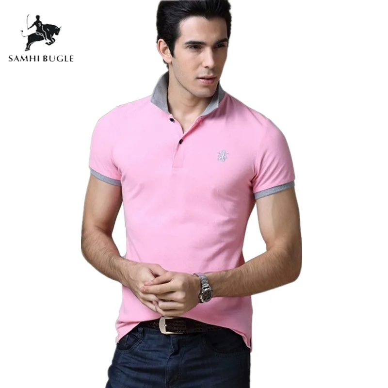 ropa polo hombre