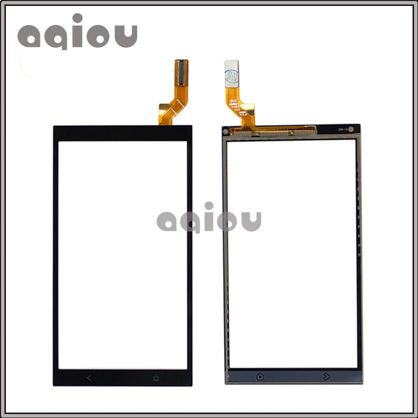 5.0&quot Touch Screen For HTC Desire 700 D700 Digitizer Front Glass Lens Sensor Panel High Quality | Мобильные телефоны и