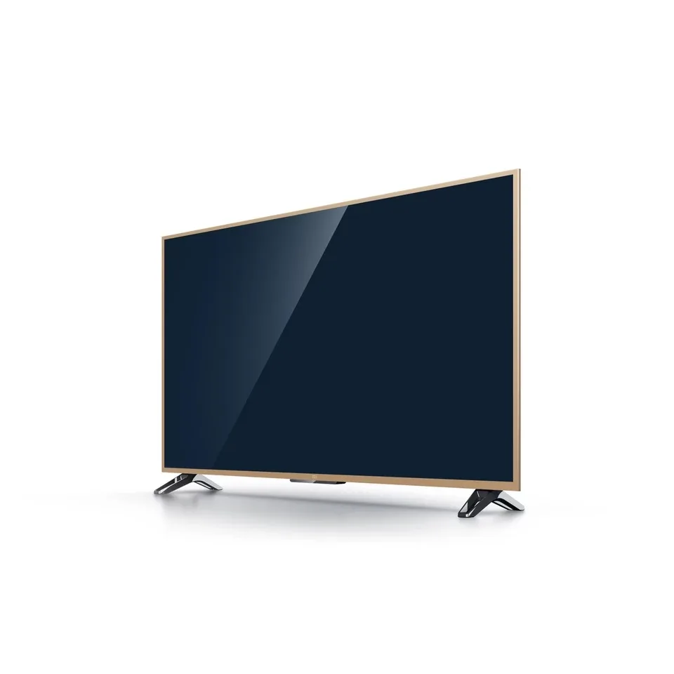 xiaomi Smart mi tv 3S 4" дюймовый Mstar 6A908 1920*1080 Full HD четырехъядерный ультра тонкий 2,4/5 ГГц BT 4,0