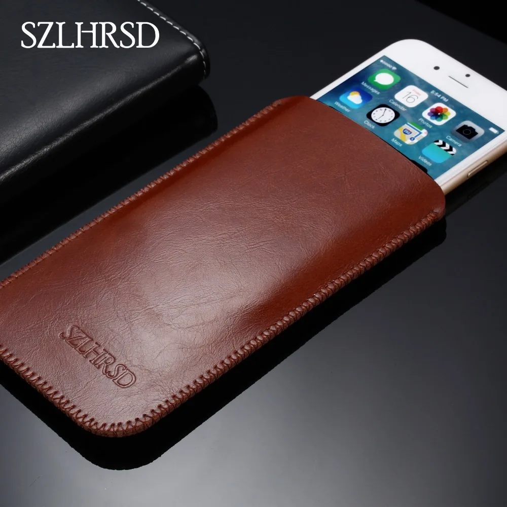 

for Samsung Galaxy Note9 S9 S8plus note8 S7 S6 protective case leather case Straight insertion sleeve Inner bag Anti-fall cover