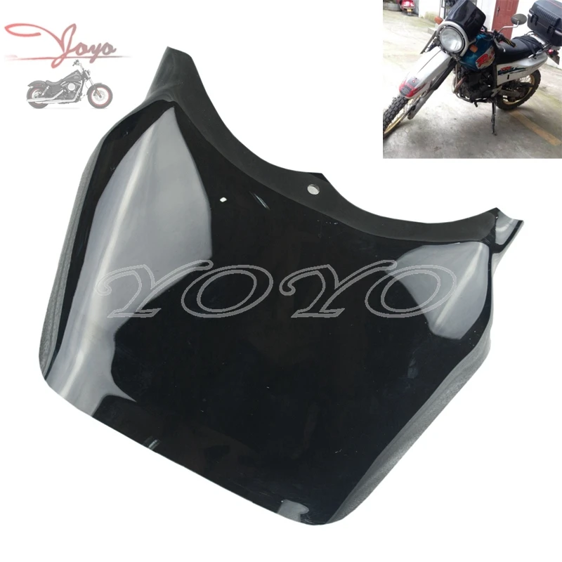 Мотоцикл Пластик ветровое стекло для TTR250 TT-R250 Байк