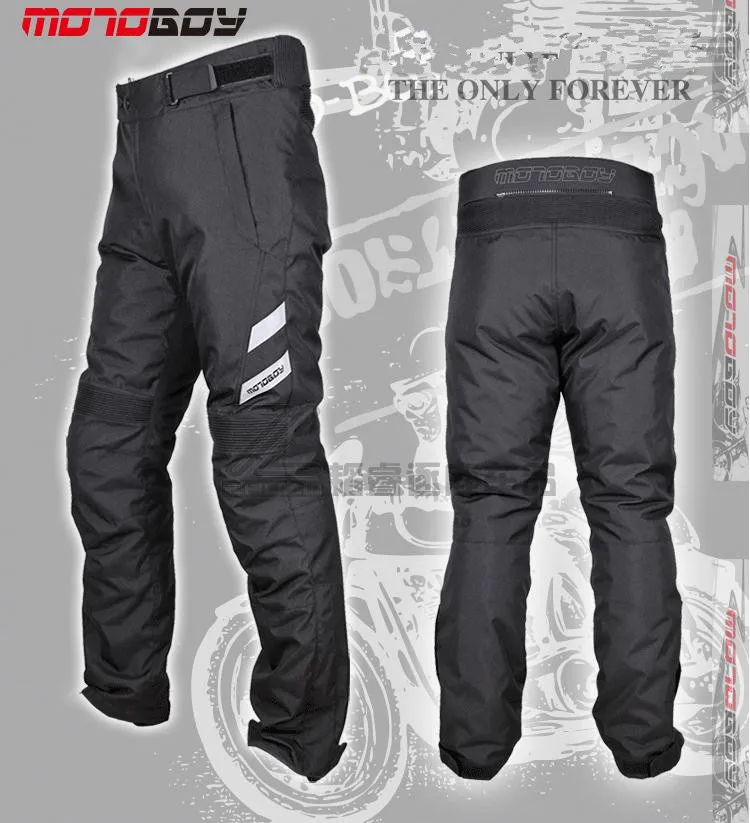 

Men L,XL, XXL,3XL 4XL Black Ktm Warming Moto Dirt Bike Off-road Winter Spring pantalon Motocross Trousers pants motorcycle
