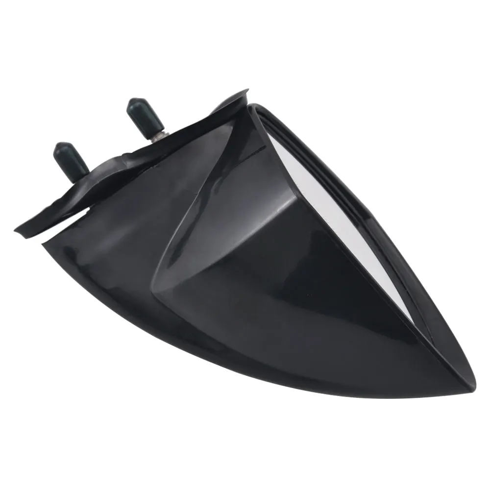 Motorboat espelho retrovisor lateral para yamaha waverunner