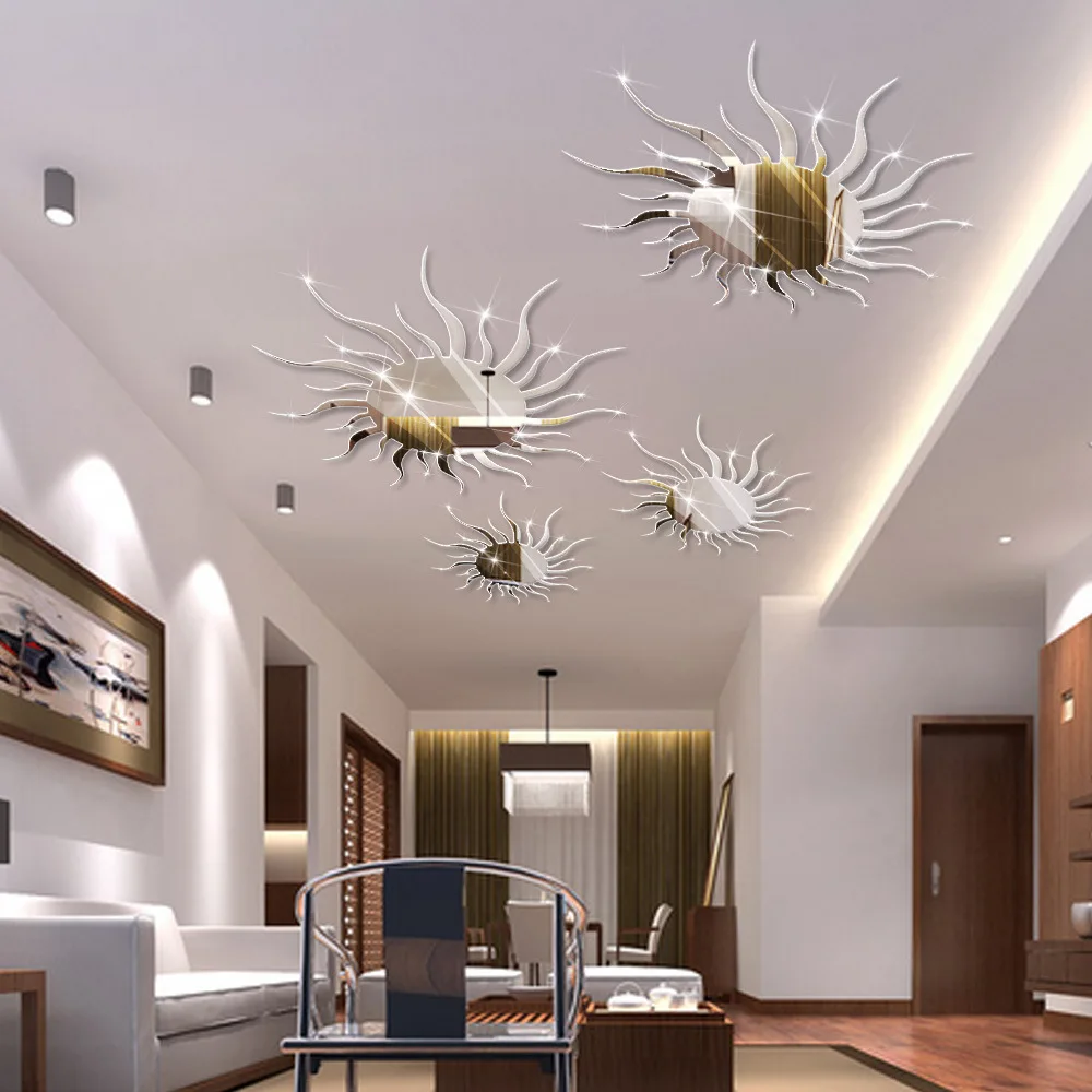 Online kopen wholesale moderne plafond tegels uit china moderne ...