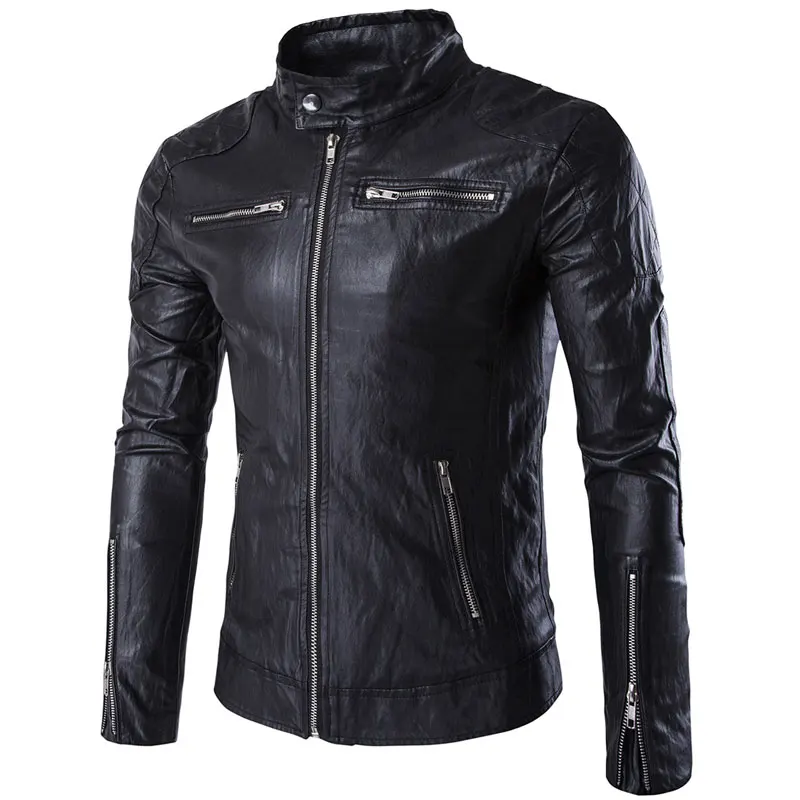 Leather jackets stylish Leather jackets stylish