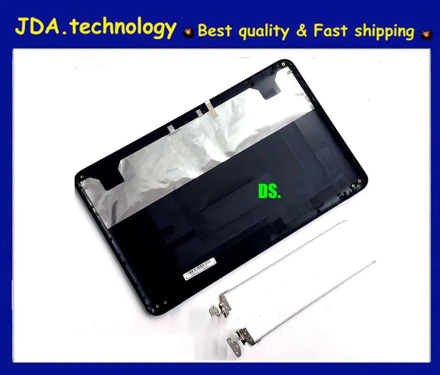 Wellendorff /оригинальная задняя cove петля для Toshiba Satellite L850 L855 C850 C855 C855D задняя крышка 15," V000270410 w Петли L+ R