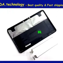 Wellendorff /оригинальная задняя cove петля для Toshiba Satellite L850 L855 C850 C855 C855D задняя крышка 15," V000270410 w Петли L+ R