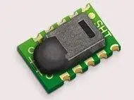 

5PCS/LOT New and original SENSIRION Digital Humidity Sensor SHT11 FREE SHIPPING