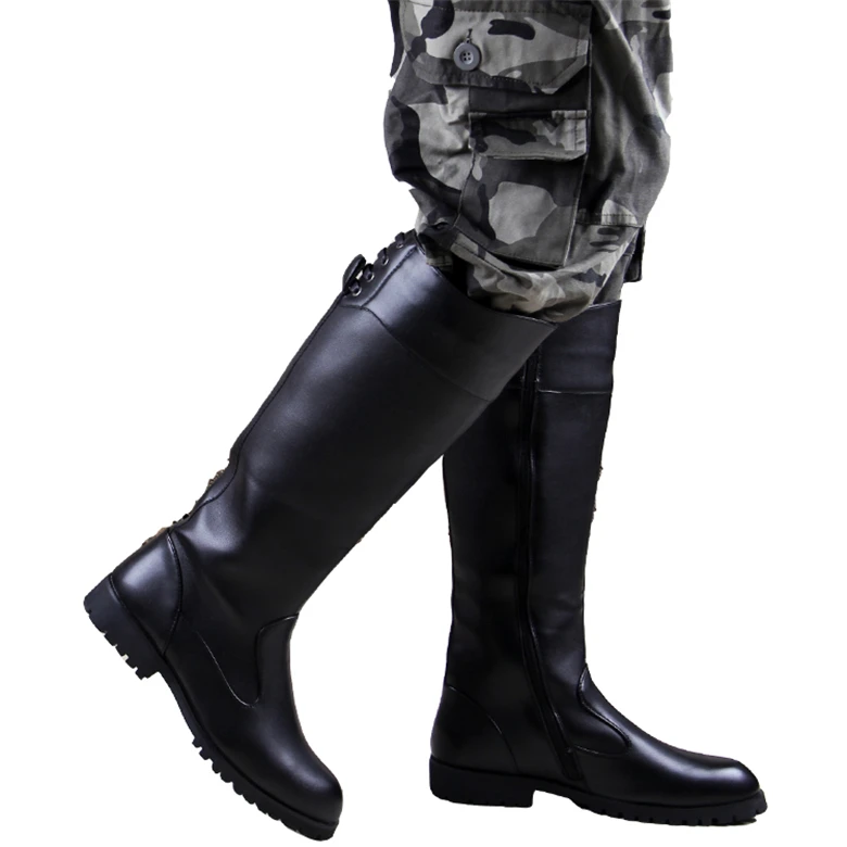 mens black knee high boots mens boots yu boots mens black knee high boots mens boots yu boots