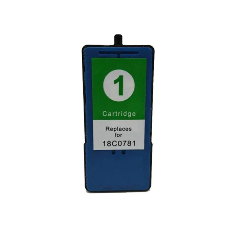

Vilaxh Ink Cartridge For lexmark 1 X3370 X3470 Z735 X2730 X2735 X2300 X2310 X2330 X2350 X2470 X3330