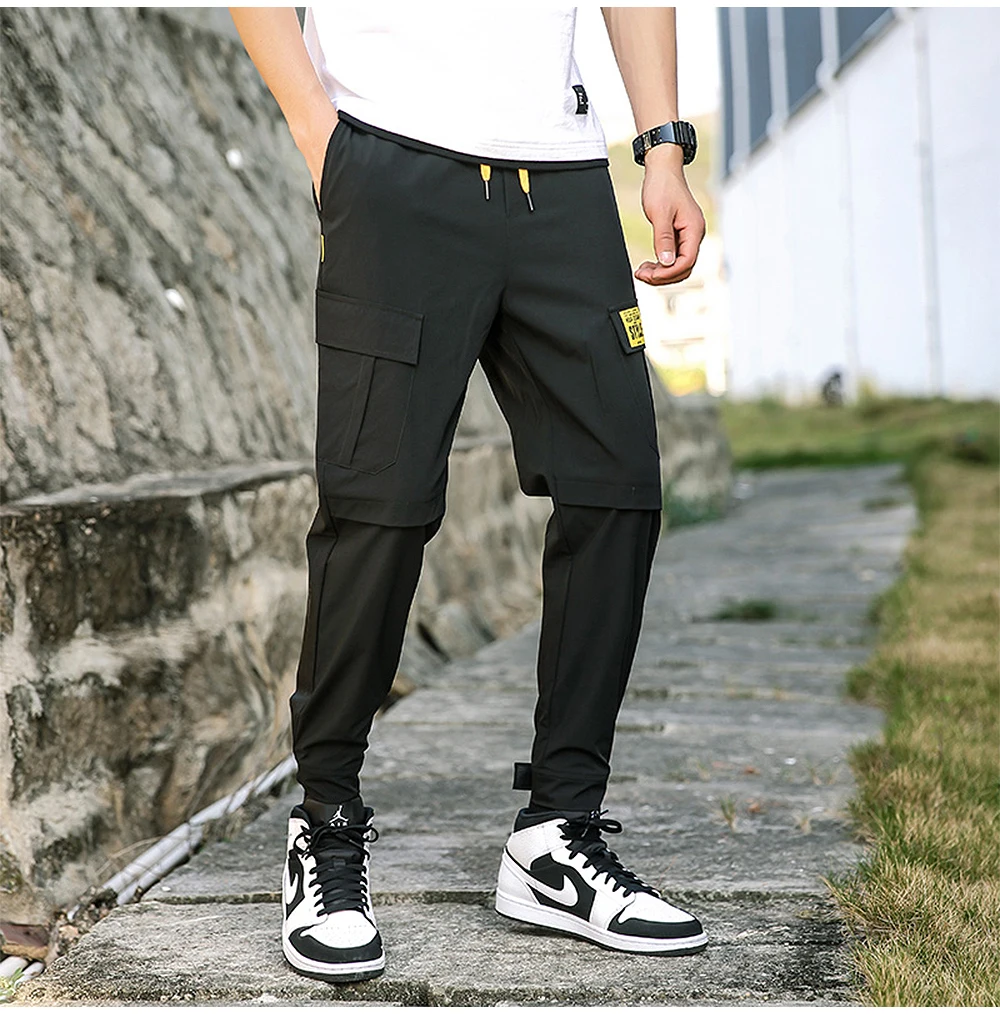 hiking pant man stretch