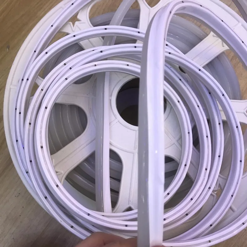 LED Strip Neon Rope Light 12V 24V DC 2835 120LEDs/m Waterproof Soft Flexible LED Strip 1m 5m 10m 20m 50m 100m Home Decoration LED Strip Neon Rope Light 12V 24V DC 2835 120LEDs/m Waterproof Soft Flexible LED Strip 1m 5m 10m 20m 50m 100m Home Decoration