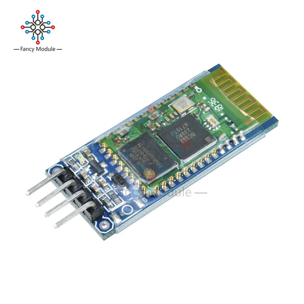 Беспроводное последовательное устройство связи HC06 для модуля Arduino Bluetooth