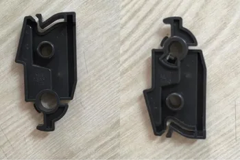 

free shipping new compatible tractor unit endside frame forepson LQ350 LX350 LQ310 LX310 2pcs/set