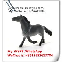 Профессиональный магниевого фабрика обработки, точности с ЧПУ магния