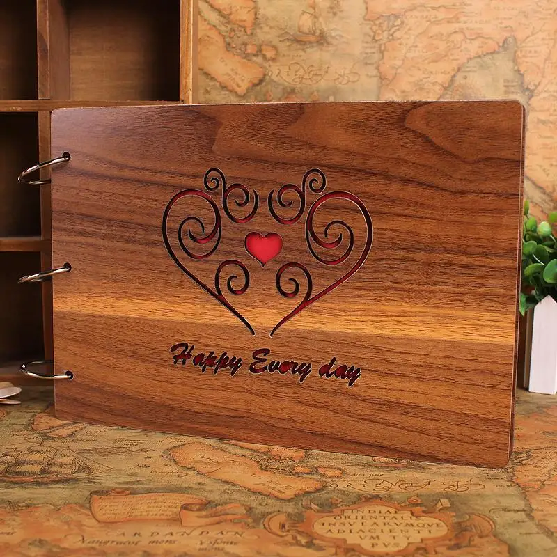 personalized photo album personalized photo album