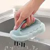 New Cleaning Strong Decontamination Bath Brush Magic Sponge Eraser Cleaner Cleaning Sponges for Kitchen Bathroom Cleaning Tools ► Photo 3/6